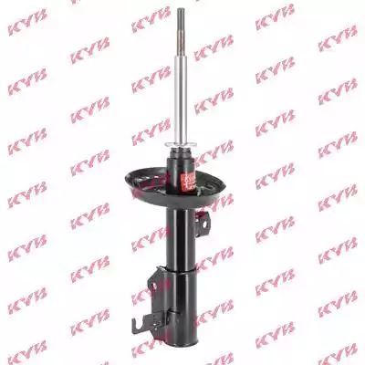 AMORTYZATOR SAAB P. 9-5 2.0/2.0ALK 05.10-01.12 PR KYB 339379