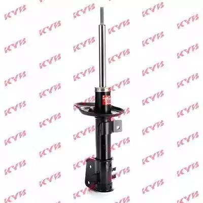 AMORTYZATOR FIAT P. STILO 1.8 16V/1.9JTD 10.01-08.08 LE/PR KYB 339730