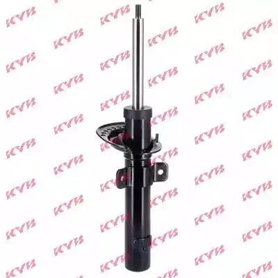 AMORTYZATOR FORD P. MONDEO III 1.8-3.0 10.00-03.07 LE/PR KYB 339758