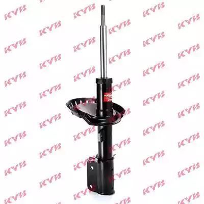 AMORTYZATOR CITROEN P. JUMPY FIAT SCUDO PEUGEOT EXPERT 1.6D/2.0/2.0D 01.07- PR KYB 339771