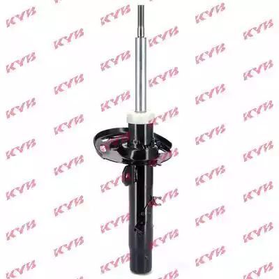 AMORTYZATOR CITROEN P. C3 II 1.1/1.6 HDI 11.09- PR KYB 339804