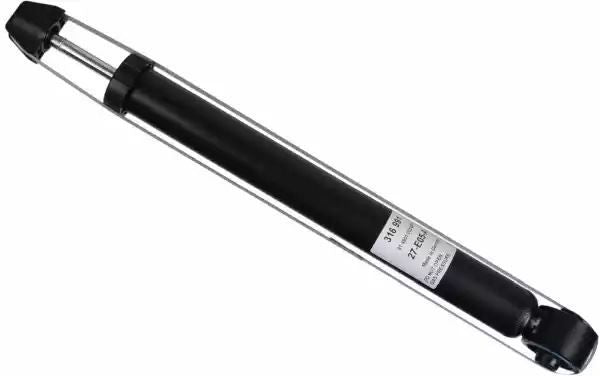 AMORTYZATOR VW T. A2 1,2-1,6 00- Sachs 316991