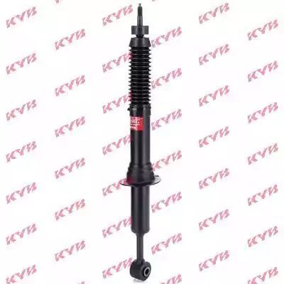 AMORTYZATOR TOYOTA P. LAND CRUISER 3.0D-4D/4.0I 09.02- LE/PR KYB 341344
