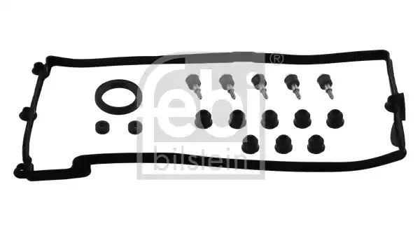 ZESTAW USZCZELEK POK. ZAW. BMW N62 Febi-Bilstein 34799