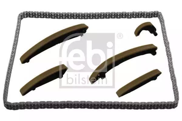 ZESTAW ŁAŃCUCHA ROZRZĄDU DB OM642 (BEZ NAPINACZA) Febi-Bilstein 36419