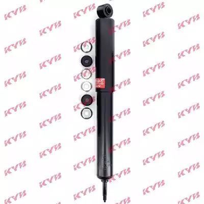 AMORTYZATOR LAND ROVER T. 90/110, DEFENDER, DISCOVERY I, RANGE ROVER I 2.0-4.3 08.81-02.16 LE/PR KYB 345005