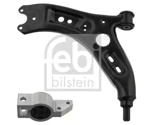 WAHACZ VW P. LE GOLF 5 04- /A3/CADDY/TOURAN LE BEZ SWORZNIA Febi-Bilstein 39489