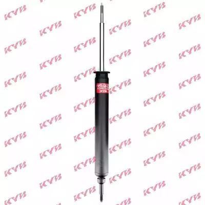 AMORTYZATOR BMW T. 1 (E81), 3 (E90) 1.6-3.0D 11.03- LE/PR KYB 349041