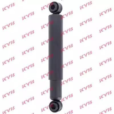 AMORTYZATOR MITSUBISHI T. L 200 TOYOTA HILUX II PICK-UP 1.8/2.4D/2.5DI-D 4WD 08.88- LE/PR KYB 443258