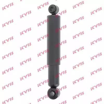 AMORTYZATOR HYUNDAI T. GALLOPER II MITSUBISHI PAJERO I 2.5D/3.0I 11.88-12.03 LE/PR KYB 444101
