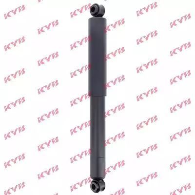 AMORTYZATOR OPEL T. FRONTERA A 2.0I-2.8TD 03.92-10.98 LE/PR KYB 444122
