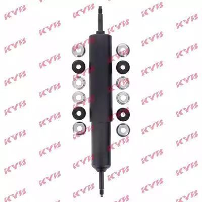 AMORTYZATOR LAND ROVER P. 90/110, DEFENDER 2.5-3.9 09.83-02.16 LE/PR KYB 445026