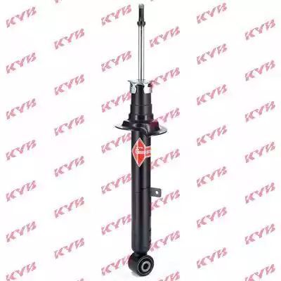 AMORTYZATOR LEXUS P. LEXUS GS 3.0/3.5 04.05- PR KYB 551106