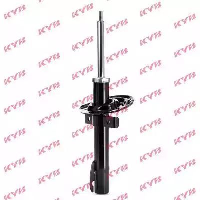 AMORTYZATOR RENAULT P. MEGANE II 1.4-2.0DCI 11.02- LE/PR KYB 633718