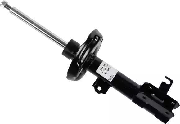 AMORTYZATOR OPEL P. AMPERA (R12) EV 150 11-15 PR Sachs 317587