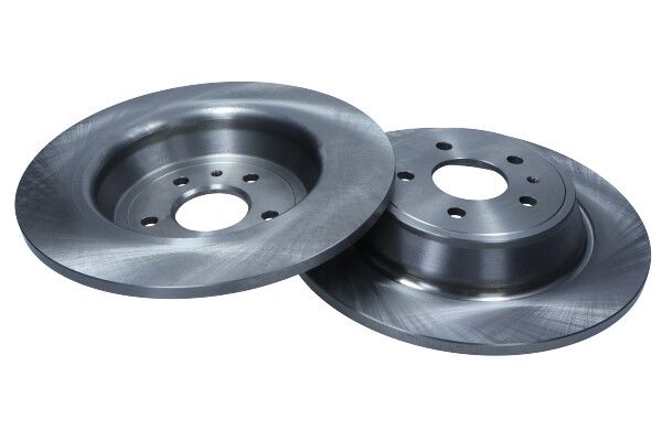 TARCZA HAMULCOWA TYŁ FORD KUGA 1,5-2,0 TDCI 13- MaXgear 19-4701