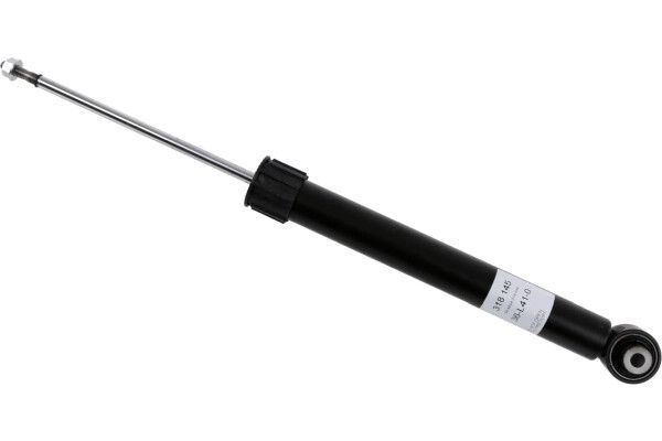 AMORTYZATOR AUDI T. A5 KABRIOLET (F57, F5E) 2,0 TFSI QUATTRO 16- Sachs 318145