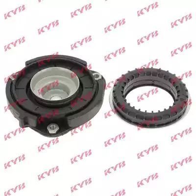 PODUSZKA AMORT. AUDI P. A3, TT/ SEAT ALTEA, LEON, TOLEDO III/ SKODA OCTAVIA, YETI/ VW CADDY III, GOLF V, VI, JETTA III, IV, PASSAT, SCIROCCO KYB SM1714