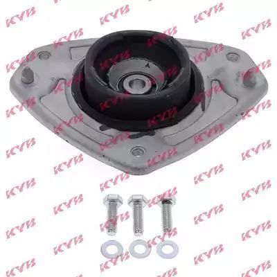 PODUSZKA AMORT. FIAT P. BRAVA, BRAVO, MAREA 1.2-2.4JTD 10.95-02.03 LE/PR KYB SM1806
