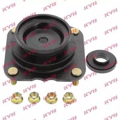 PODUSZKA AMORT. MAZDA P. 626 V 1.8/1.9/2.0TD 05.97-10.02 LE/PR KYB SM5459