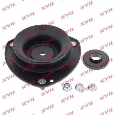 PODUSZKA AMORT. SUZUKI P. LIANA 1.4D 04.04- LE/PR KYB SM5740