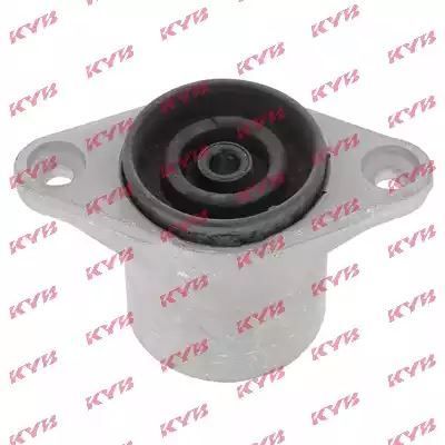 PODUSZKA AMORT. AUDI T. A6/ VW PASSAT 1.6-3.7 08.96-01.05 LE/PR KYB SM9706