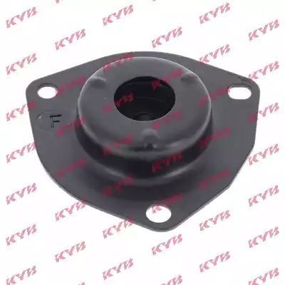 PODUSZKA AMORT. NISSAN T. X-TRAIL 2.0/2.2D/2.5 07.01-01.13 LE/PR KYB SM9919
