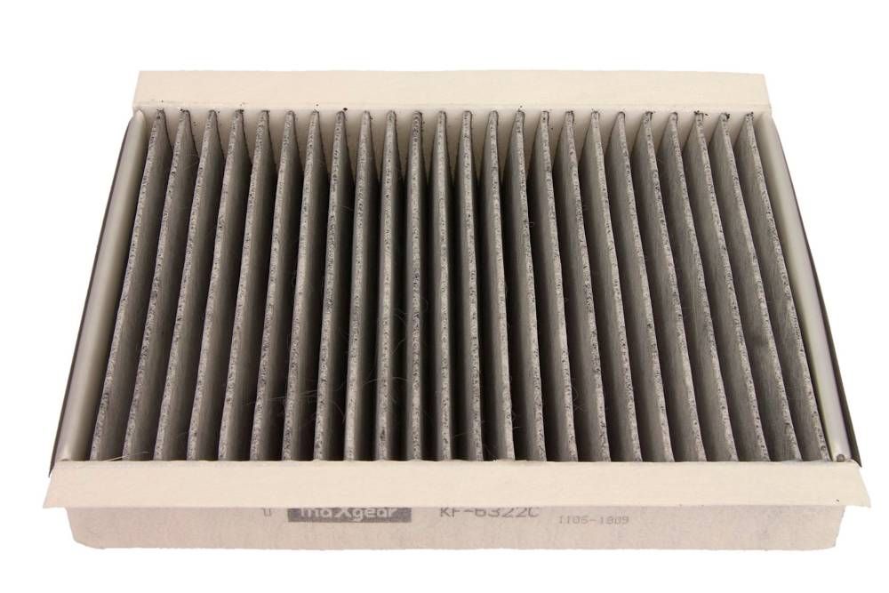 FILTR KABINOWY JAGUAR S-TYPE 99- Z AKTYWNYM WĘGLEM MaXgear 26-1356