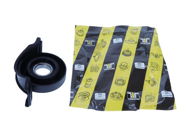 PODPORA WAŁU DB W203/S203/C209/R230 00- Z ŁOŻYSKIEM TEDGUM TED44457