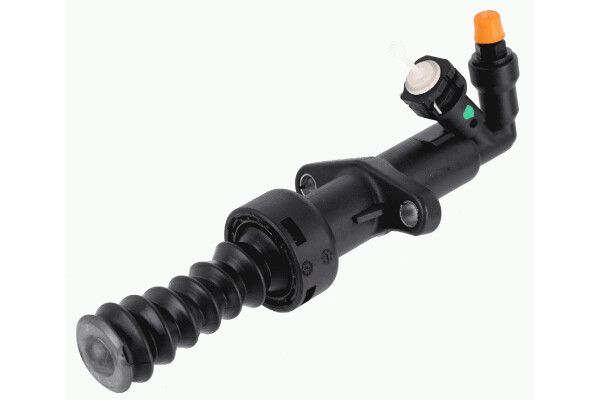 SIŁOWNIK SPRZ. CITROEN C4 1,6-2,0 05- Sachs 6283605026