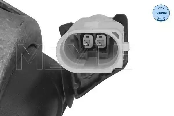 PODUSZKA SILNIKA VW A4 A5 Q5 1,8TFSI/2,0TFSI/2,0TDI 07- LE Z CZUJNIKIEM MEYLE 1001991009