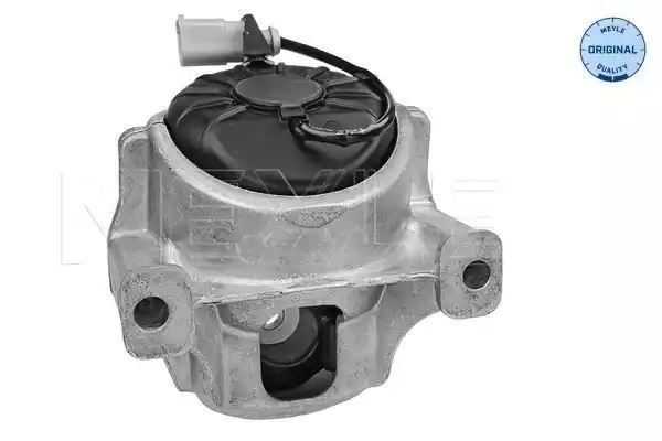 PODUSZKA SILNIKA VW A4 A5 Q5 1,8TFSI/2,0TFSI/2,0TDI 07- LE Z CZUJNIKIEM MEYLE 1001991009