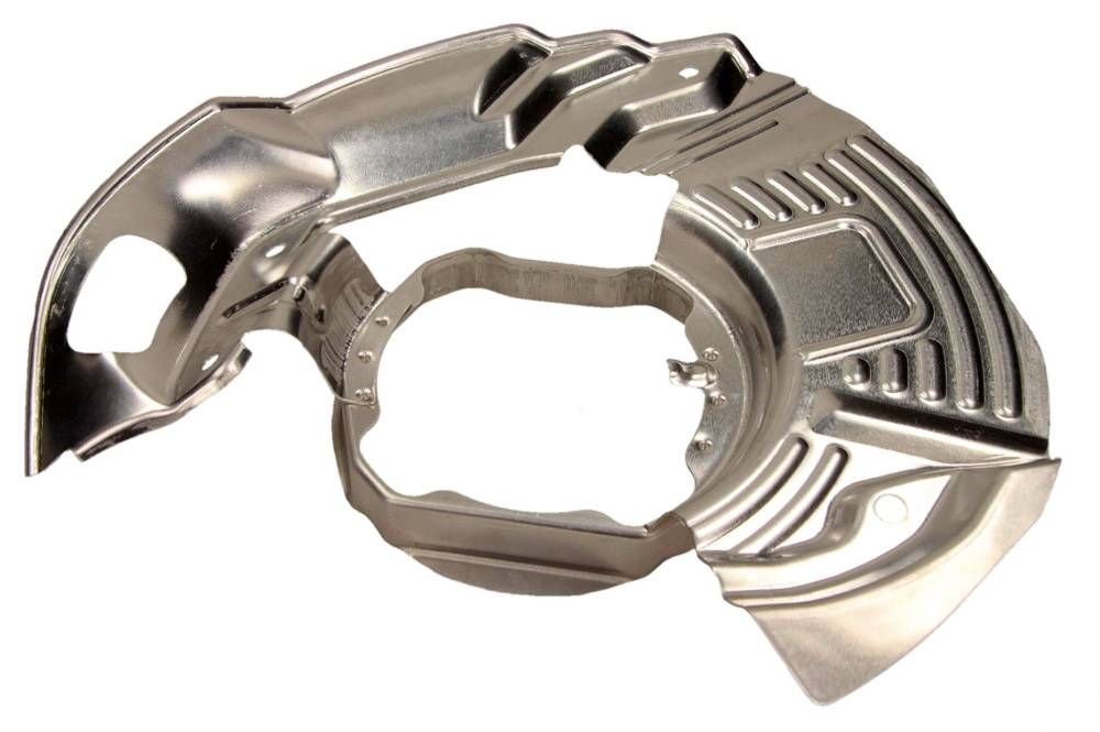 OSŁONA TARCZY HAMULCOWEJ PRZÓD BMW 5 E39 95-04 LE MaXgear 19-3420