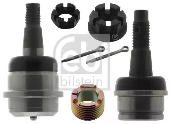 ZESTAW SWORZNI WAHACZA JEEP P. GRAND CHEROKKE 99- !!!ZESTAW DWÓCH SWORZNI GÓRA/DÓŁ!!! Febi-Bilstein 41047