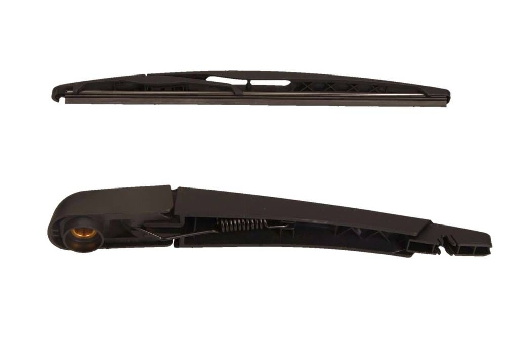 RAMIĘ WYCIERACZKI TYŁ CHEVROLET AVEO 11- KPL Z WYCIERACZKĄ 270MM MaXgear 39-0542