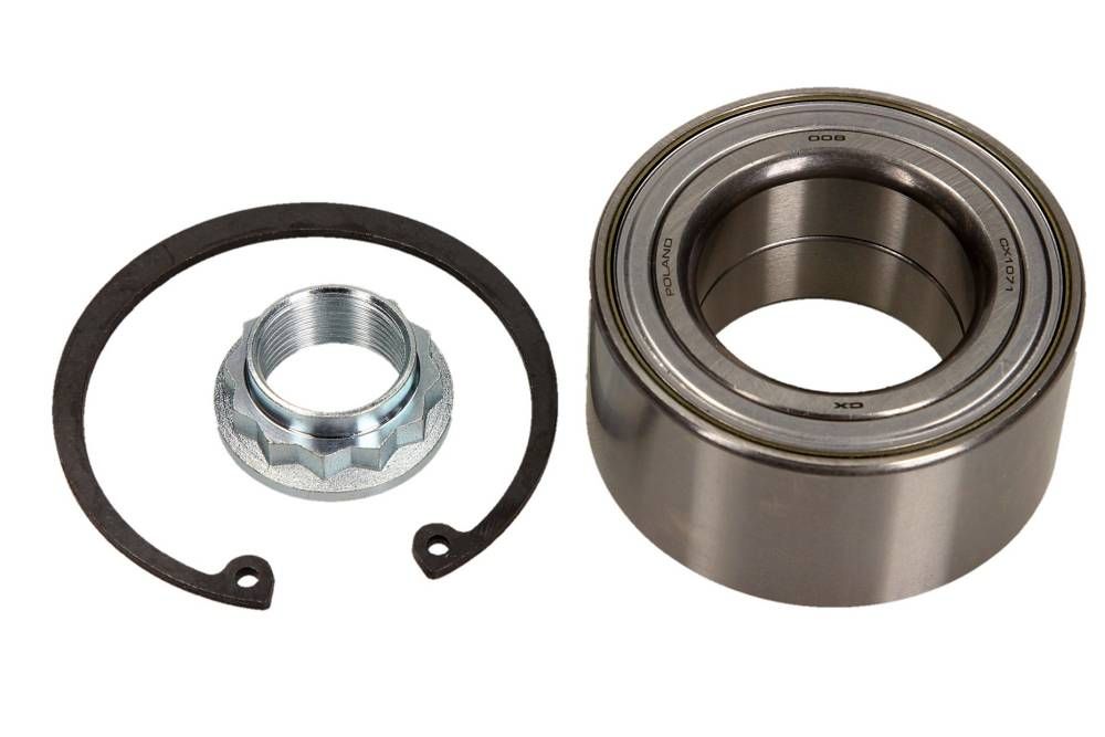 ŁOŻYSKO KOŁA TYŁ BMW F20 21 35/80 10- MaXgear 33-1070