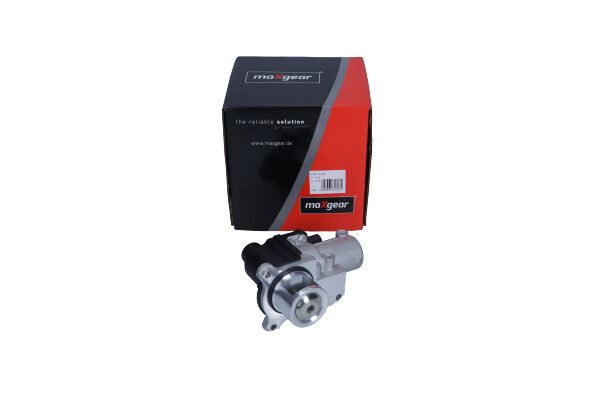 ZAWÓR EGR VW 1,4TDI/ 1,9TDI/ 2,0TDI MaXgear 27-0703