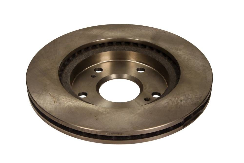 TARCZA HAMULCOWA PRZÓD SUZUKI SWIFT 1,6 12- MaXgear 19-3508
