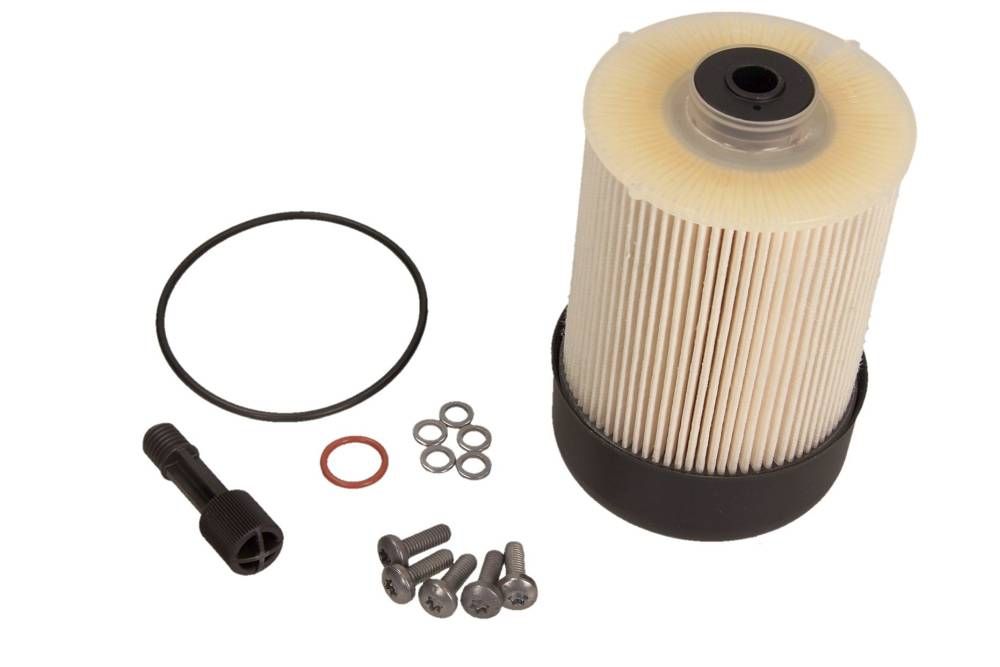 FILTR PALIWA NISSAN NV400 2,3DCI 14- RENAULT MASTER OPEL VIVARO 1,6/2,3DCI 14-