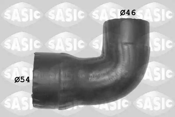 PRZEWÓD TURBOSPRĘŻARKI VW 1,8T A3/TT SASIC 3336291