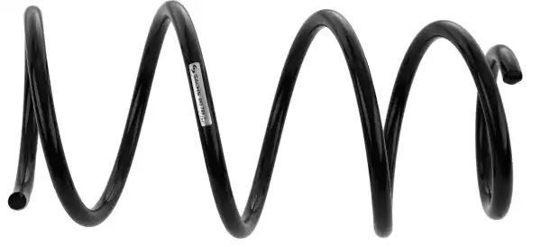 SPRĘŻYNA ZAW. TOYOTA P. RAV 4 IV ( A4 ) 2.0 D 4WD (ALA41 ) 13-18 Sachs 993789