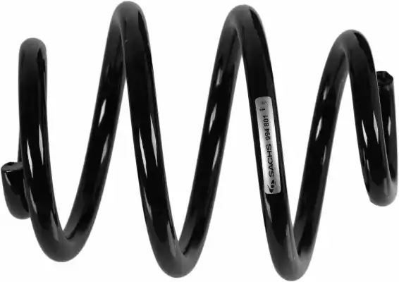 SPRĘŻYNA ZAW. RENAULT T. WIND (E4M ) 1.2 TCE 100 (E4MA) 11- Sachs 994801