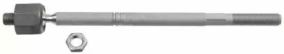 DRĄŻEK KIER. LAND ROVER DISCOVERY V (L462), RANGE ROVER IV (L405), RANGE ROVER SPORT (L494) 13- LE/PR (BEZ KOŃCÓWKI) Lemforder 3954901