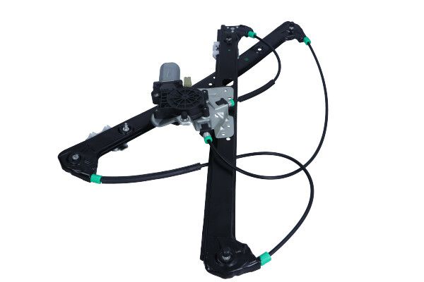 PODNOŚNIK SZYBY PRZÓD BMW E53 00-06 LE Z SILNIKIEM MaXgear 50-0378