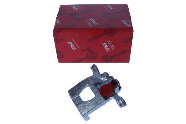 ZACISK HAM. NISSAN T. CUBE/JUKE/QASHQAI/TIIDA 1,2-2,0 07- PR TRW BHN1061E