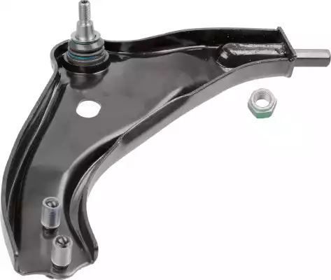 WAHACZ MINI P. COOPER/ONE 06- PR Lemforder 3990601