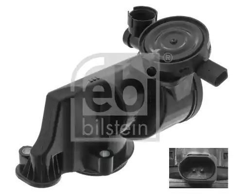 ZAWÓR ODMY VW GOLF 1,4 08- Febi-Bilstein 49184