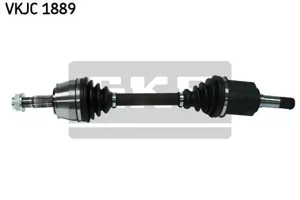 PÓŁOŚ ALFA 156 LE 519MM SKF VKJC1889