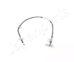 LINKA HAM. RĘCZ. HYUNDAI T. TERRACAN 2,5-2,9 CRDI 01-06 PR Japan Parts BCH40R