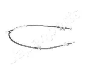 LINKA HAM. RĘCZ. HYUNDAI T. TERRACAN 2,5-2,9 CRDI 01-06 PR Japan Parts BCH40R